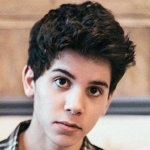 Sulivan Gwed Headshot 8 of 10
