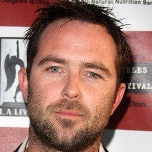 Sullivan Stapleton - Bio, Family, Trivia | Famous Birthdays