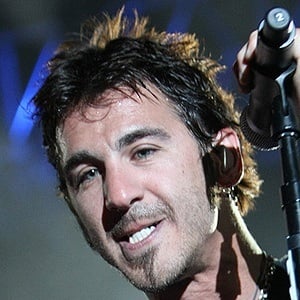 Sully Erna Headshot 2 of 4