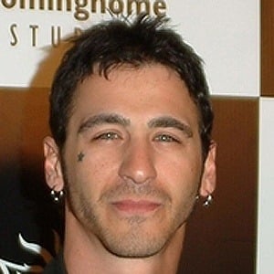 Sully Erna Headshot 4 of 4