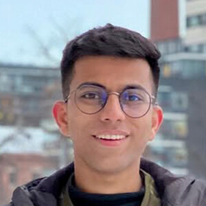 Sumit 007 Headshot 4 of 5