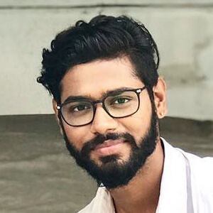 Sumit Kumar Headshot 2 of 6