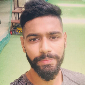 Sumit Kumar Headshot 3 of 6