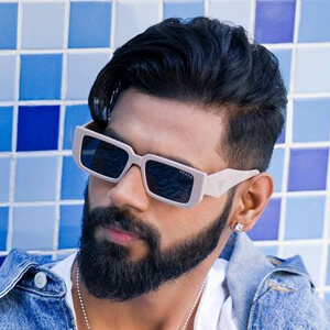 Sumit Kumar Headshot 5 of 6