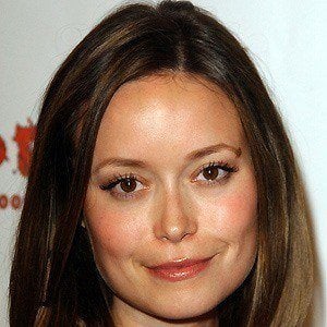 Summer Glau Headshot 6 of 10