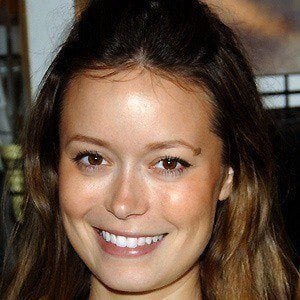 Summer Glau Headshot 8 of 10