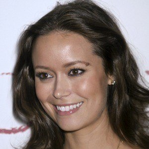 Summer Glau Headshot 9 of 10