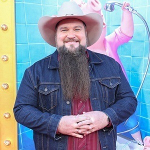 Sundance Head Headshot 2 of 3