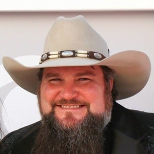 Sundance Head Headshot 3 of 3