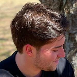 SunDry Headshot 2 of 2