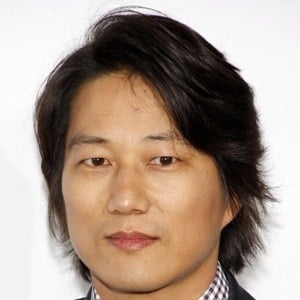 Sung Kang at age 42