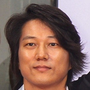 Sung Kang Headshot 6 of 8