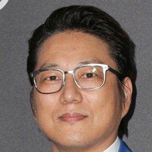 Sung Kang Headshot 7 of 8