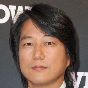 Sung Kang Headshot 8 of 8