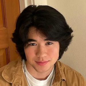 Sungjuicy at age 18