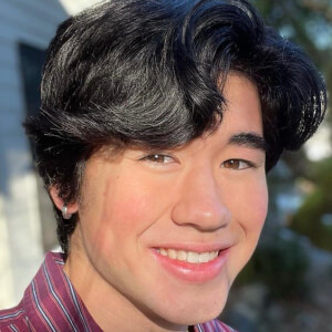Sungjuicy at age 18