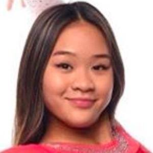 Suni Lee - Age, Family, Bio | Famous Birthdays