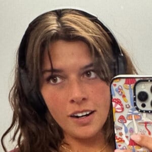 Milla Chats Headshot 2 of 2