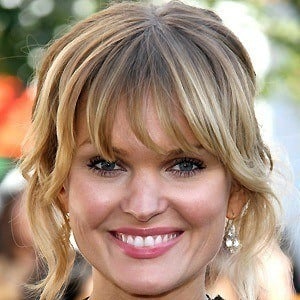 Sunny Mabrey Headshot 5 of 10