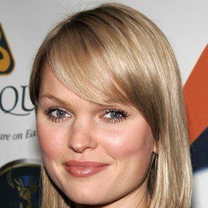 Sunny Mabrey Headshot 8 of 10