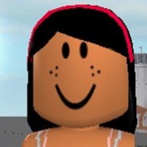 Poke Roblox Face Reveal