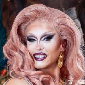 Sunshine Glitterchild Headshot 2 of 7