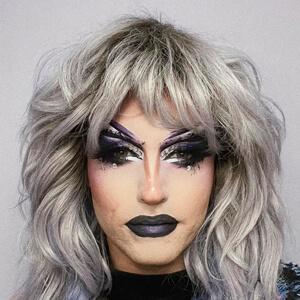 Sunshine Glitterchild Headshot 4 of 7