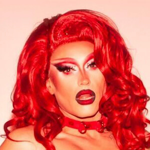 Sunshine Glitterchild Headshot 6 of 7