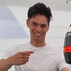 Super GT Headshot 5 of 9