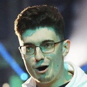 Octane at age 22