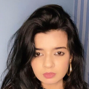 Suriya Mishra at age 22