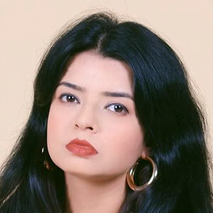 Suriya Mishra at age 23