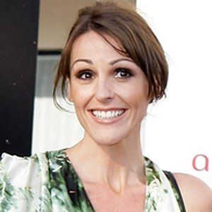 Suranne Jones Headshot 4 of 6