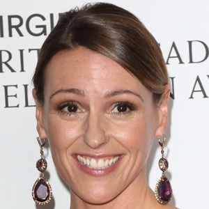 Suranne Jones Headshot 5 of 6