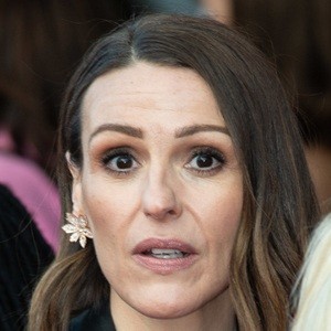 Suranne Jones Headshot 6 of 6