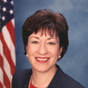 Susan Collins Headshot 4 of 4