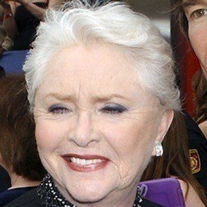 Susan Flannery - Bio, Family, Trivia | Famous Birthdays