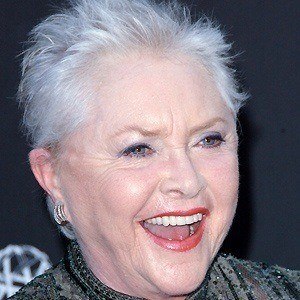 Susan Flannery - Bio, Family, Trivia | Famous Birthdays