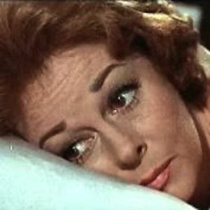 Susan Hayward Headshot 2 of 5