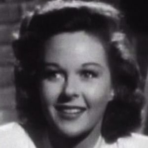 Susan Hayward Headshot 5 of 5