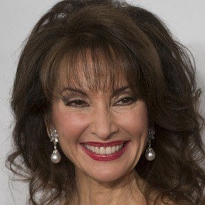 Susan Lucci Headshot 4 of 10