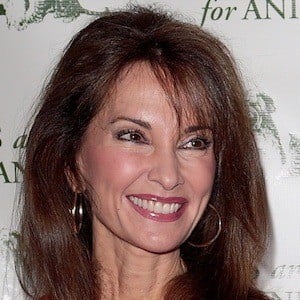 Susan Lucci Headshot 6 of 10