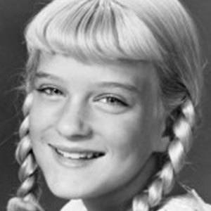 Susan Olsen Headshot 6 of 9