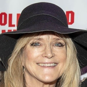 Susan Olsen at age 58