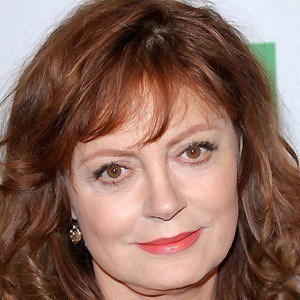 Susan Sarandon - Bio, Family, Trivia | Famous Birthdays