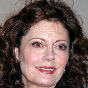 Susan Sarandon Headshot 4 of 6