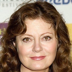 Susan Sarandon Headshot 5 of 6