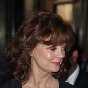 Susan Sarandon Headshot 6 of 6