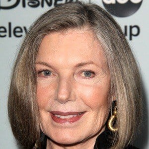 Susan Sullivan Headshot 3 of 5