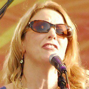 Susan Tedeschi - Bio, Family, Trivia | Famous Birthdays